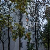 Titan Apartament 4 camere  cu geam la baie, bloc reabilitat, 5 min metrou Titan